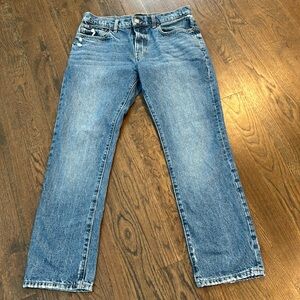 Lucky jeans
